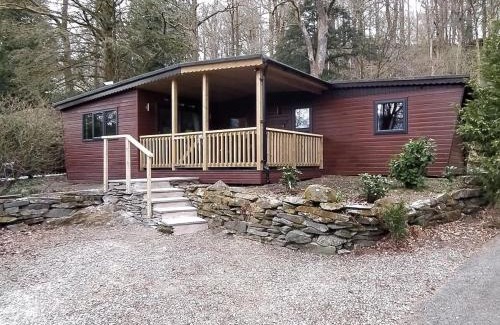 Skelwith Bridge House | Elterwater Neaum Crag