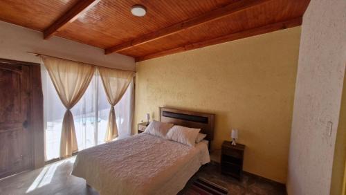 San Pedro de Atacama Hotel | Eltoconar atacama