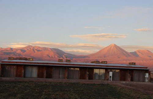 San Pedro de Atacama Hotel | Eltoconar atacama