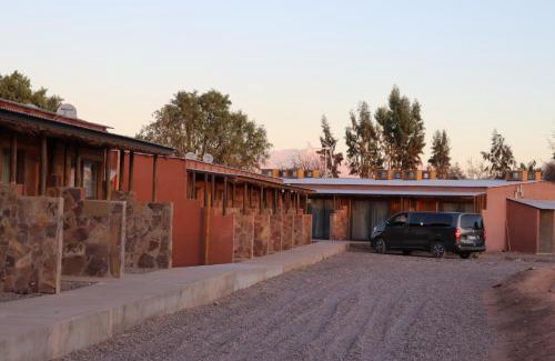 San Pedro de Atacama Hotel | Eltoconar atacama