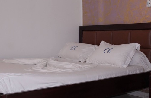 Douala Apartment | Elu Hotel (studio) - Bonamoussadi