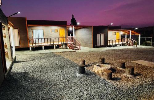 Combarbala House | ELUNEY Combarbala