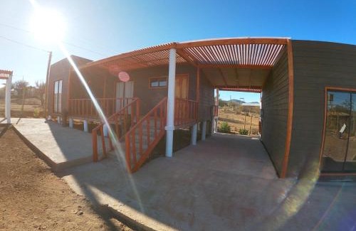 Combarbala House | ELUNEY Combarbala