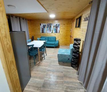 Combarbala House | ELUNEY Combarbala