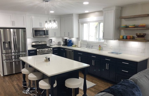 Biloxi House | Elvis was here in 1956!