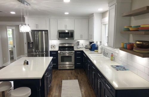 Biloxi House | Elvis was here in 1956!