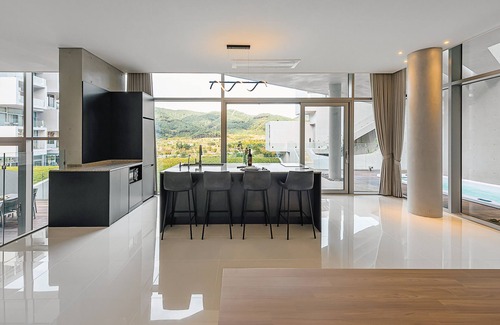 Jeongeup Resort | Ely Stay Jeongeup