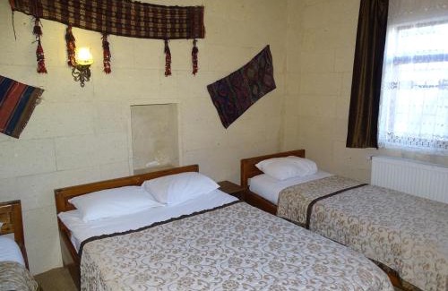 Goreme House | Elysee Cave House