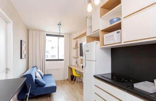 Matriz Apartment | Elysia