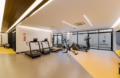 Matriz Apartment | Elysia