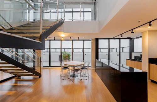 Matriz Apartment | Elysia