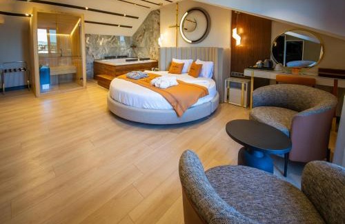 Arnavutkoy Hotel | Elysian Airport Hotel & Restaurant