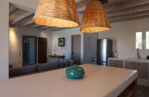 Ios Hotel | Elysian Villas Ios