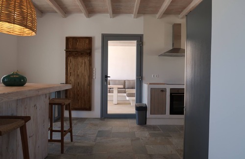 Ios Hotel | Elysian Villas Ios