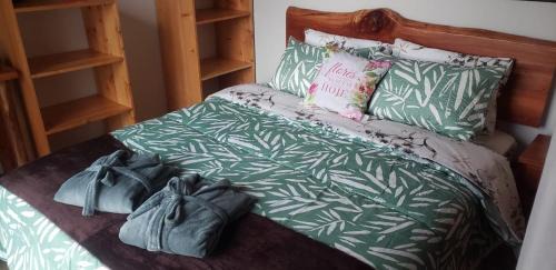 Costas House | Elysium Araucária Tiny house