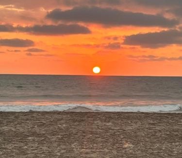 Ancon Bed & Breakfast | Elysium