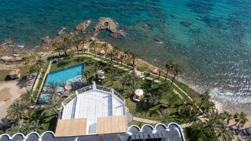 Bozyazi Hotel | ELYSIUM GARDEN HOTEL