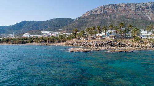 Bozyazi Hotel | ELYSIUM GARDEN HOTEL