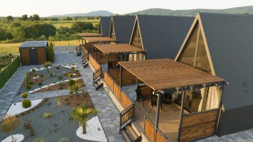 Lozenets Resort | Elysium Lozenets