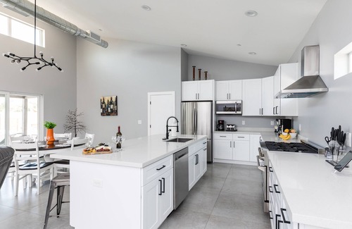 South Scottsdale Cottage | Elysium - Pool & Spa - Mins to Scottsdale Stadium