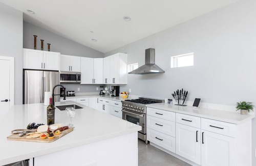 South Scottsdale Cottage | Elysium - Pool & Spa - Mins to Scottsdale Stadium