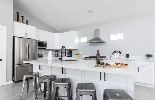 South Scottsdale Cottage | Elysium - Pool & Spa - Mins to Scottsdale Stadium