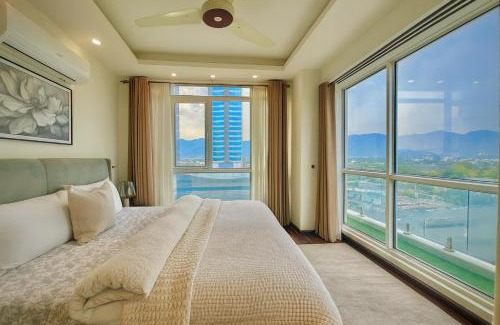 Blue Area Hotel | Elysium Signature Executive Apartments Overlooking Centaurus Mall Islamabad