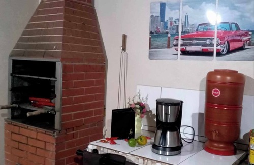 Socorro Cottage | Em Socorro/sp Linda Chácara Recanto São Gabriel Tranquilidade e Linda Vista