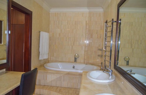 Meer En See House | Emangunini Guest house