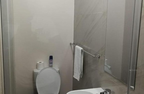 Meer En See House | Emangunini Guest house