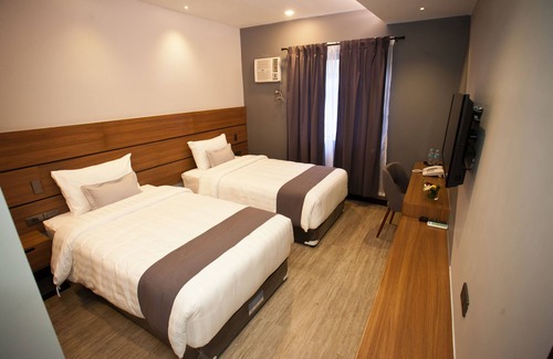 Butuan Hotel | Embassy Hotel