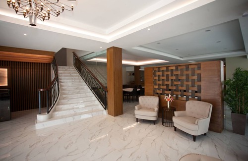 Butuan Hotel | Embassy Hotel