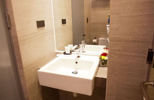 Butuan Hotel | Embassy Hotel