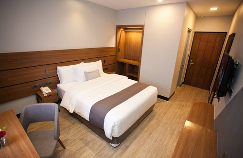 Butuan Hotel | Embassy Hotel