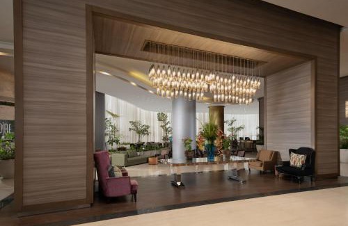 Ensanche Naco Hotel | Embassy Suites by Hilton Santo Domingo