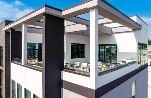 Downtown Chattanooga Hotel | Embassy Suites By Hilton Chattanooga Downtown