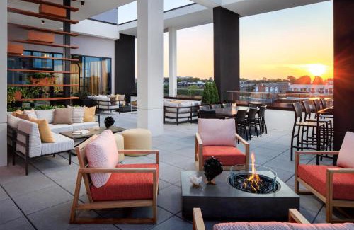 Downtown Chattanooga Hotel | Embassy Suites By Hilton Chattanooga Downtown