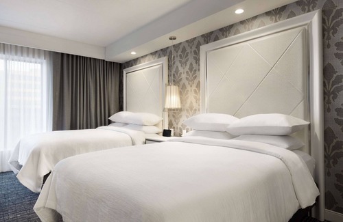 Duluth Hotel | Embassy Suites by Hilton Atlanta NE Gwinnett Sugarloaf