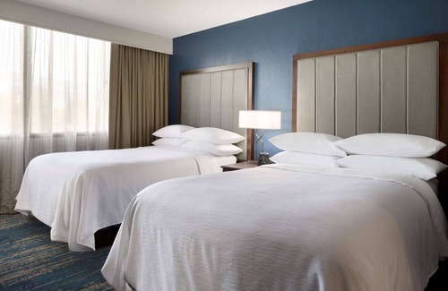 Northern Woods Hotel | Embassy Suites by Hilton Columbus