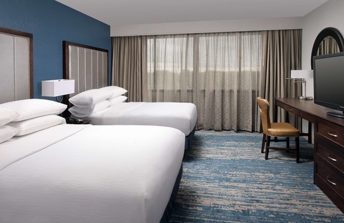 Northern Woods Hotel | Embassy Suites by Hilton Columbus