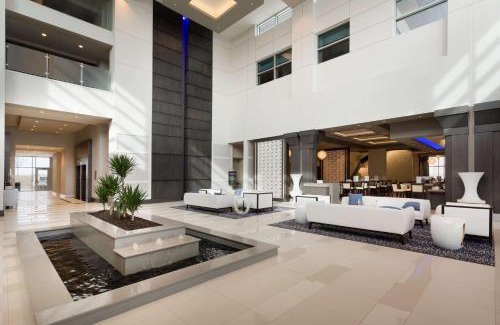 Olathe Hotel | Embassy Suites by Hilton Kansas City Olathe