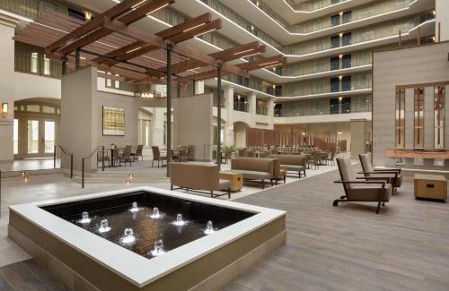 Milpitas Hotel | Embassy Suites by Hilton Milpitas Silicon Valley