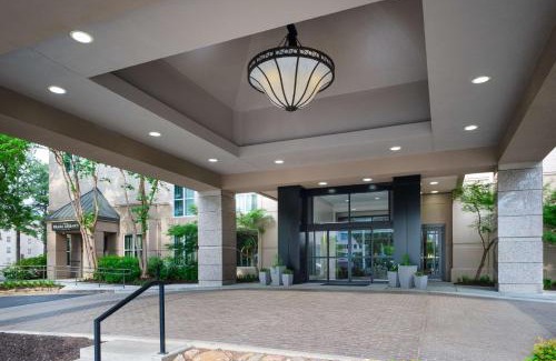 White Station Hotel | Embassy Suites by Hilton Memphis East Germantown Area