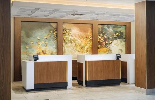 White Station Hotel | Embassy Suites by Hilton Memphis East Germantown Area