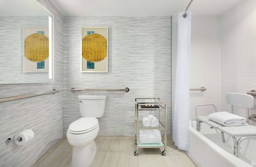 Milpitas Hotel | Embassy Suites by Hilton Milpitas Silicon Valley