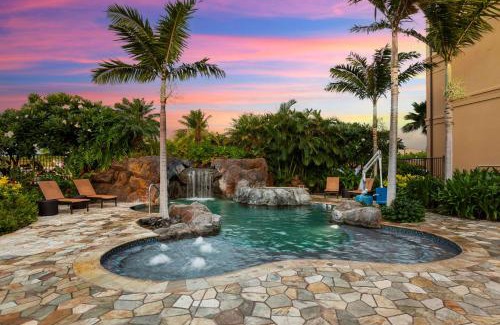 Kapolei Hotel | Embassy Suites By Hilton Oahu Kapolei - FREE Breakfast