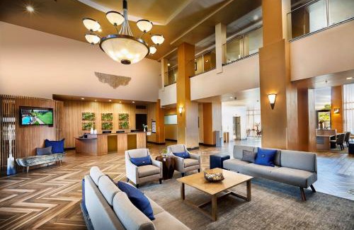Paradise Village Corporate Center Hotel | Embassy Suites by Hilton Phoenix Scottsdale