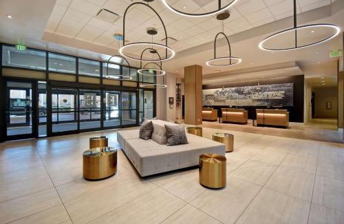 Cary Hotel | Embassy Suites by Hilton Raleigh Durham Research Triangle