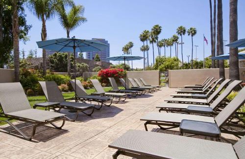 University City Hotel | Embassy Suites by Hilton San Diego La Jolla