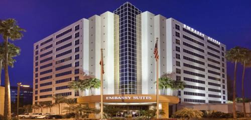 University City Hotel | Embassy Suites by Hilton San Diego La Jolla